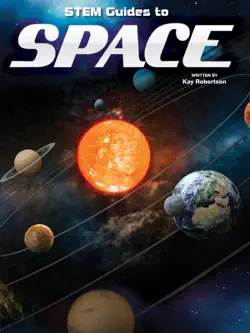 stem guides to space book cover image