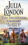 The Highland Grooms Collection Volume 2 synopsis, comments