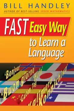 fast easy way to learn a language book cover image