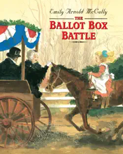 the ballot box battle book cover image