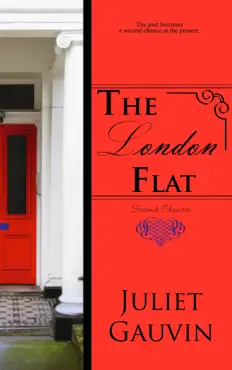 the london flat: second chances book cover image