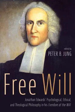 free will book cover image