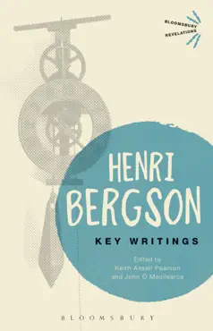 key writings book cover image