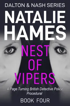 nest of vipers book cover image