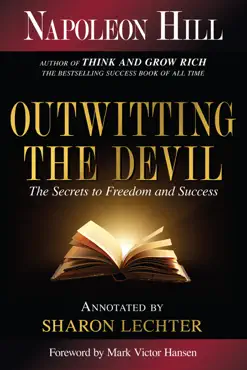 outwitting the devil book cover image