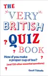 The Very British Quiz Book synopsis, comments
