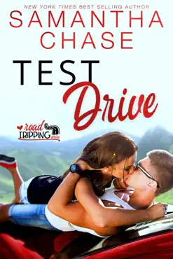 test drive book cover image