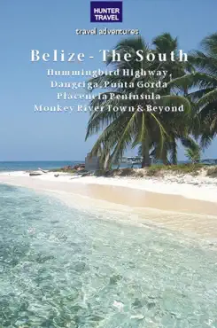 belize book cover image