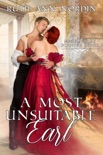 A Most Unsuitable Earl book summary, reviews and downlod