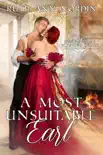 A Most Unsuitable Earl book summary, reviews and download