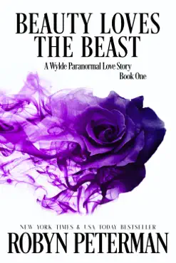 beauty loves the beast book cover image