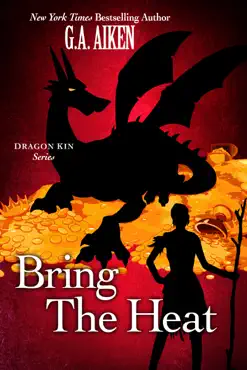 bring the heat book cover image
