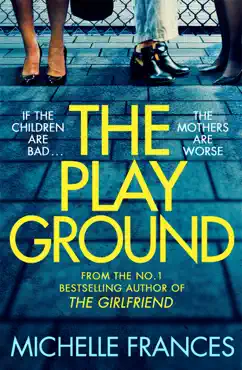 the playground book cover image
