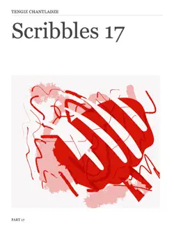 scribbles 17 book cover image