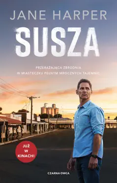 susza book cover image
