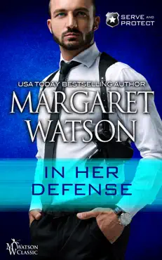 in her defense book cover image