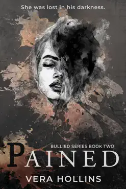 pained book cover image