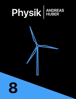 physik 8 imagen de la portada del libro
