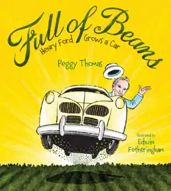 full of beans book cover image