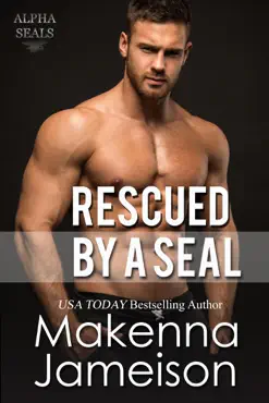 rescued by a seal book cover image