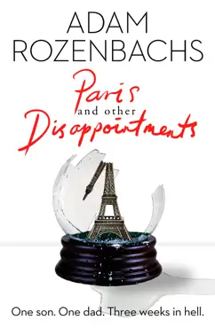 paris and other disappointments book cover image