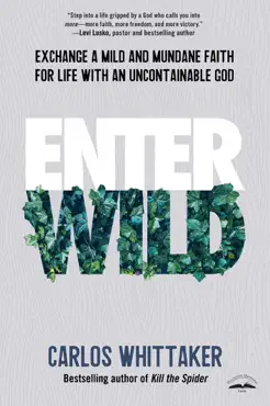 enter wild book cover image