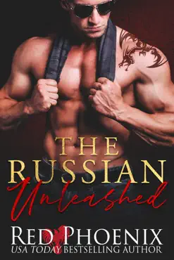the russian unleashed book cover image