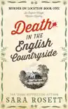 Death in the English Countryside synopsis, comments