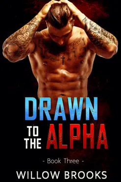 drawn to the alpha 3 book cover image