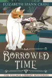 Borrowed Time synopsis, comments