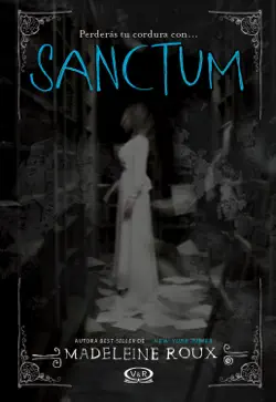 sanctum book cover image
