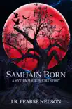 Samhain Born synopsis, comments