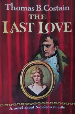 the last love book cover image