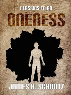 oneness book cover image