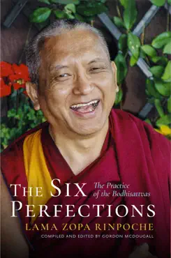 the six perfections imagen de la portada del libro