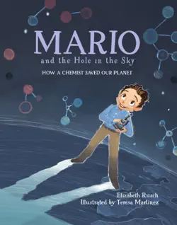 mario and the hole in the sky book cover image