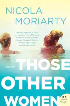 those other women book cover image