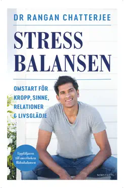 stressbalansen book cover image
