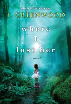 where i lost her book cover image
