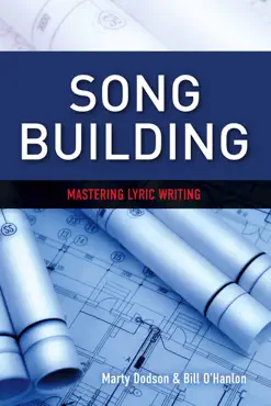 song building book cover image
