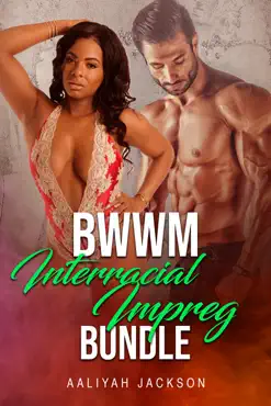 bwwm interracial impreg bundle book cover image