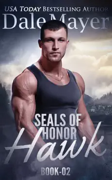 seals of honor: hawk book cover image