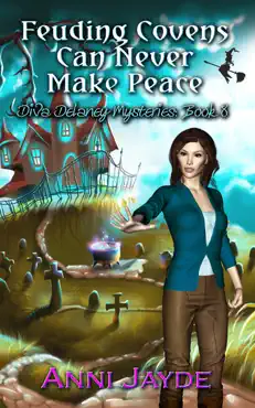 feuding covens can never make peace book cover image