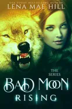 bad moon rising book cover image