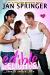 Edible Delights synopsis, comments