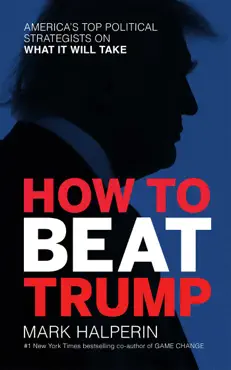 how to beat trump book cover image