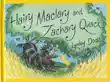 Hairy Maclary And Zachary Quack synopsis, comments