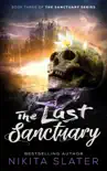 The Last Sanctuary synopsis, comments