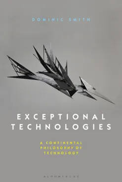 exceptional technologies imagen de la portada del libro