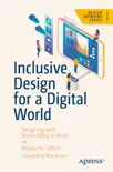 Inclusive Design for a Digital World synopsis, comments